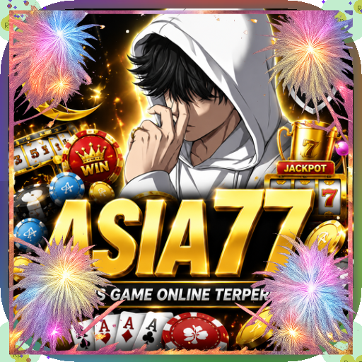 asia77 — galeri pratinjau - APK Resmi